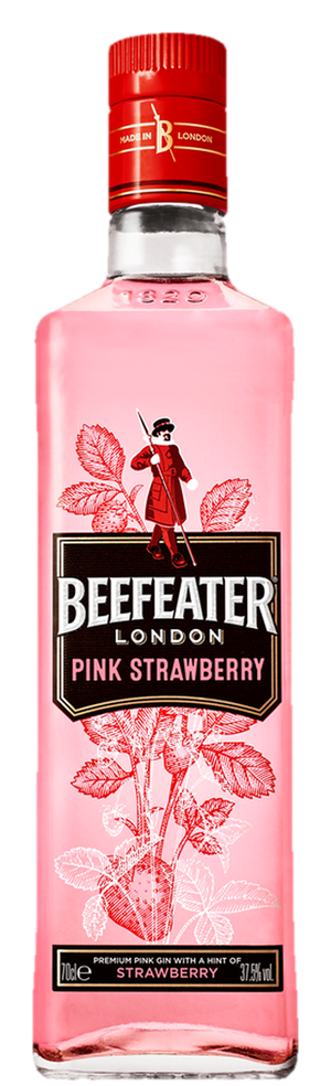 Beefeater Pink Gin 700ml