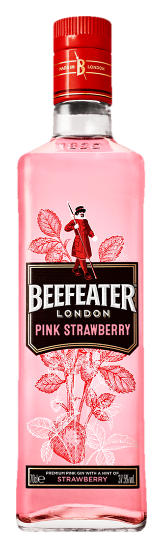 Beefeater Pink Gin 700ml