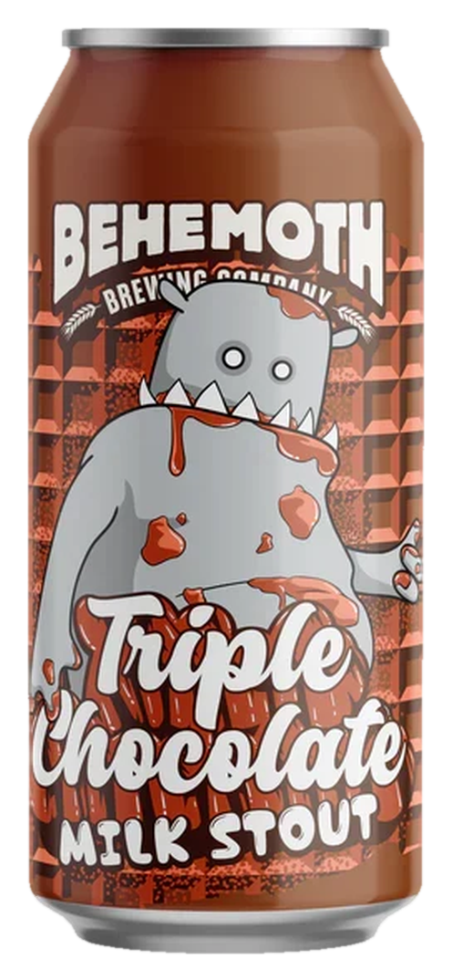 Behemoth TrpChcMlk St 440C