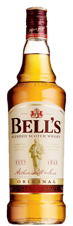 Bells Whisky 1L