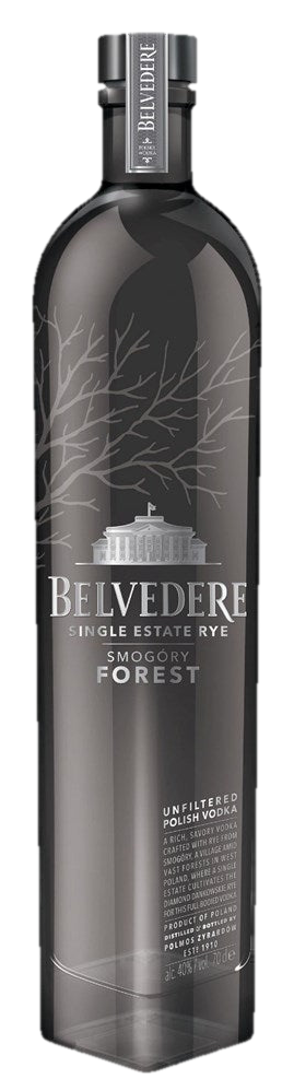 Belvedere Single Est Smogory