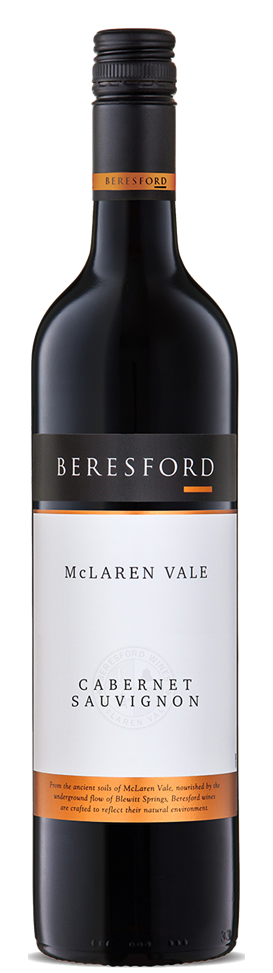 Beresford MV CabS