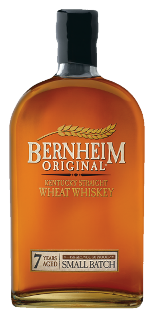 Bernheim Original Whisky 750ml