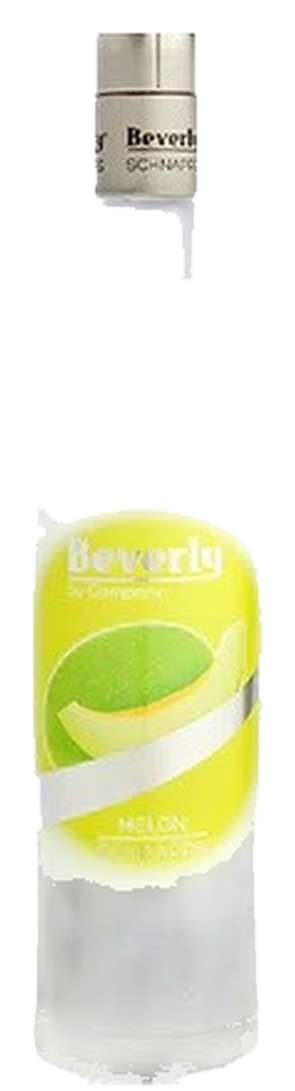 Beverly Melon Schnaps 700ml