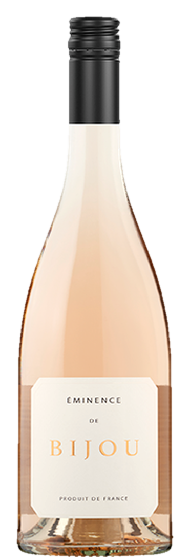 Bijou Eminence Rose 750ml