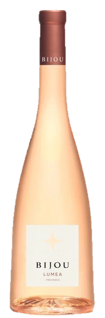 Bijou Lumea Provence Rose