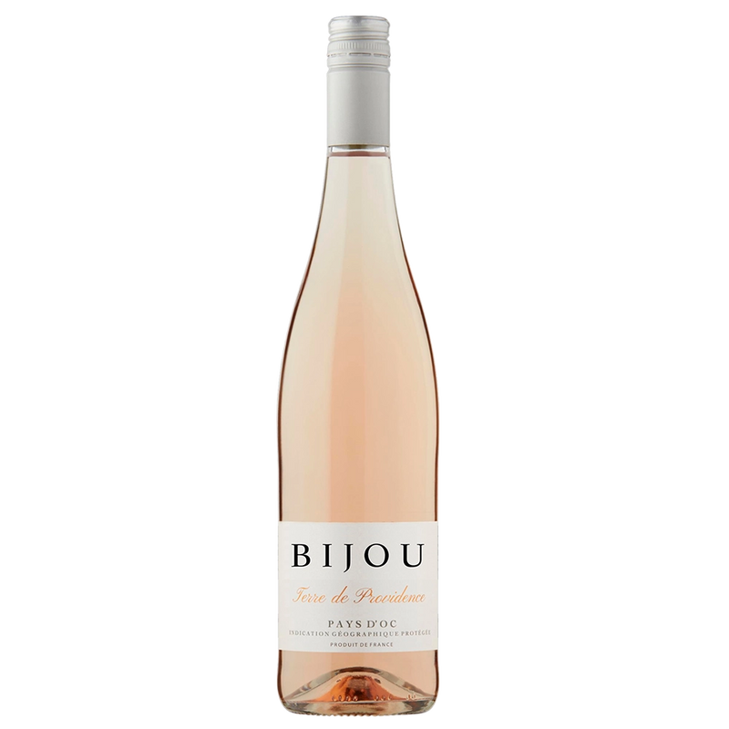 Bijou Terre De Providence Rose