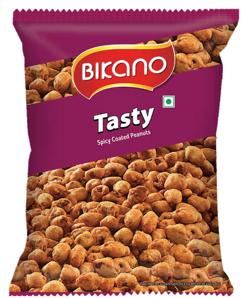 Bikano Tasty 150G
