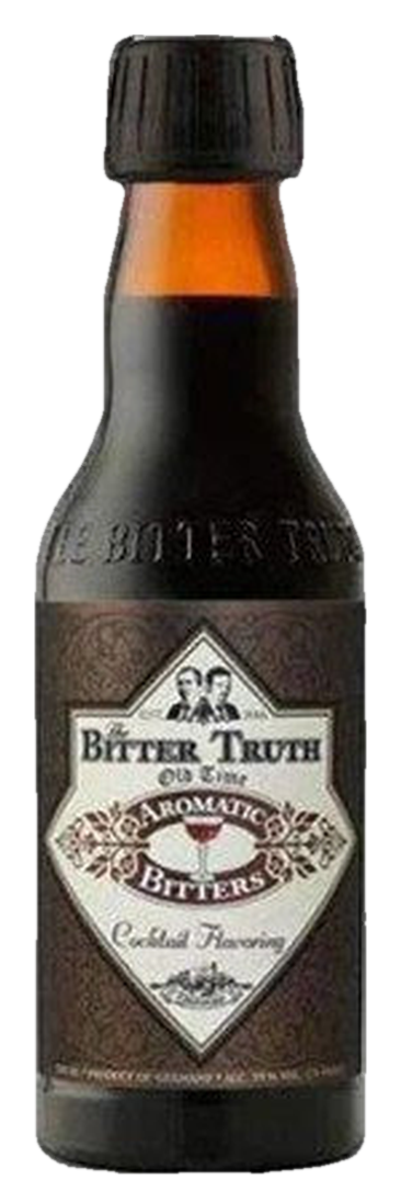 Bitter Truth Bitters 200ml
