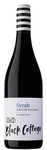Black Cottage Syrah