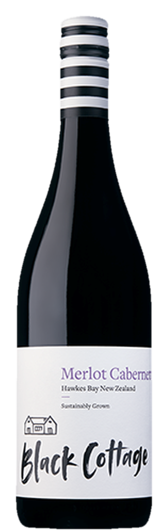 Black Cottage Merlot