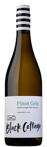 Black Cottage PinotG