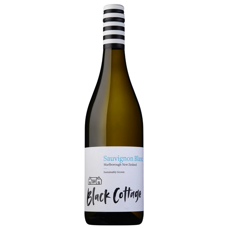 Black Cottage S/Blanc 750mL