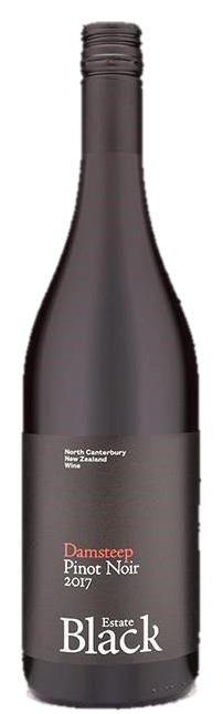 Black Est Damsteep Pinot Noir