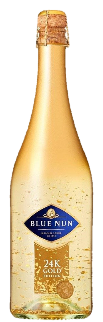 Blue Nun Sparkling Gold 750mL