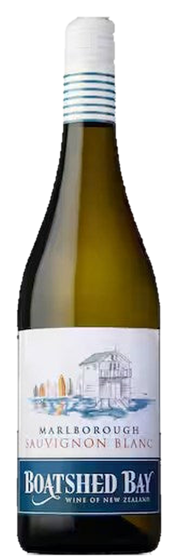 Boatshed Bay Sauvignon Blanc