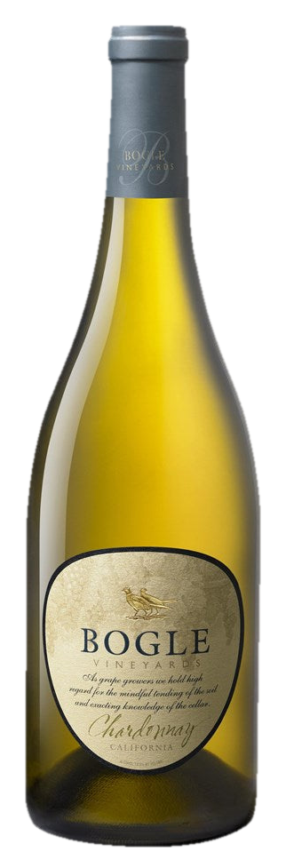 Bogle California Chard 750ml