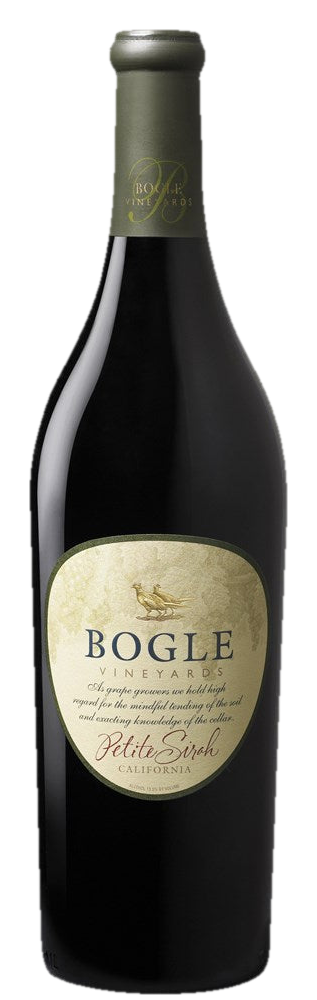 Bogle Petite Sirah 750ml