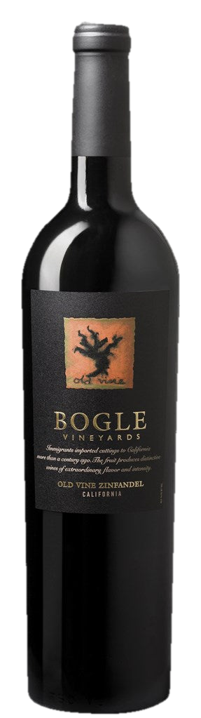Bogle Old Vine Zinfandel 750mL