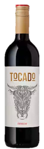 Borsao Tocado Garnache 750ml