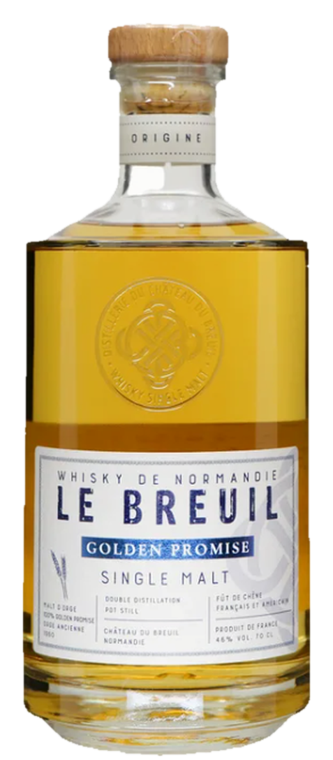 Breuil Whisky SM 700ml
