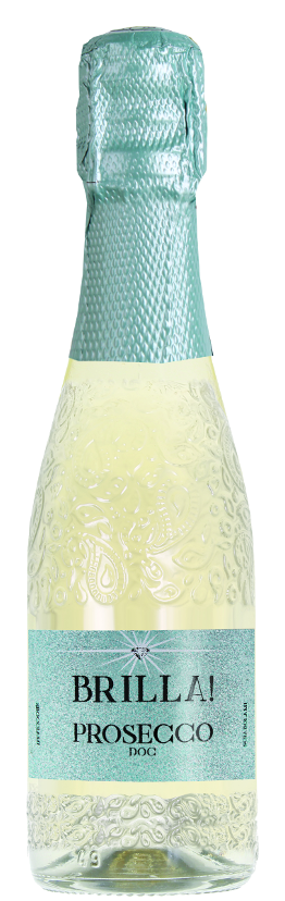 Brilla Prosecco 200ml
