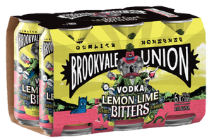 Brookvale Lemon Lime 6x330C