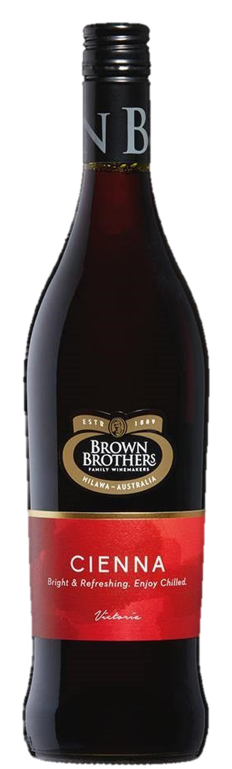 Brown Bros Cienna 750ml
