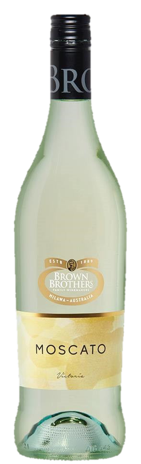 Brown Bros Moscato