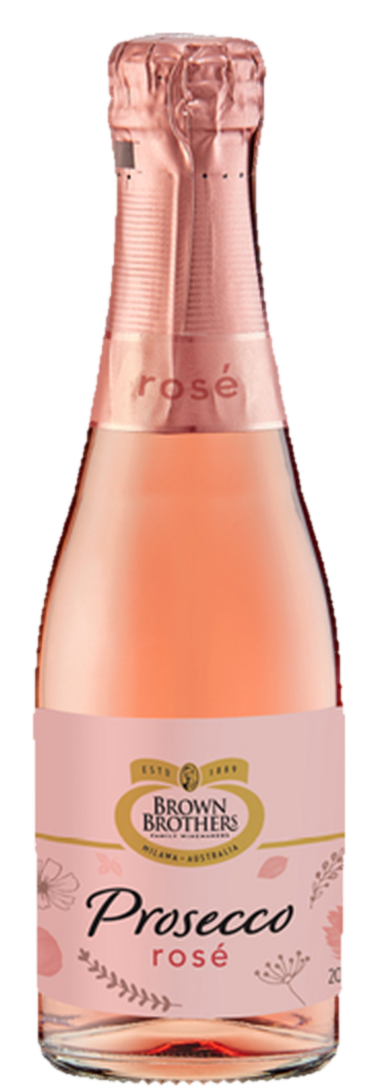Brown Bros Prosec Rse 200B