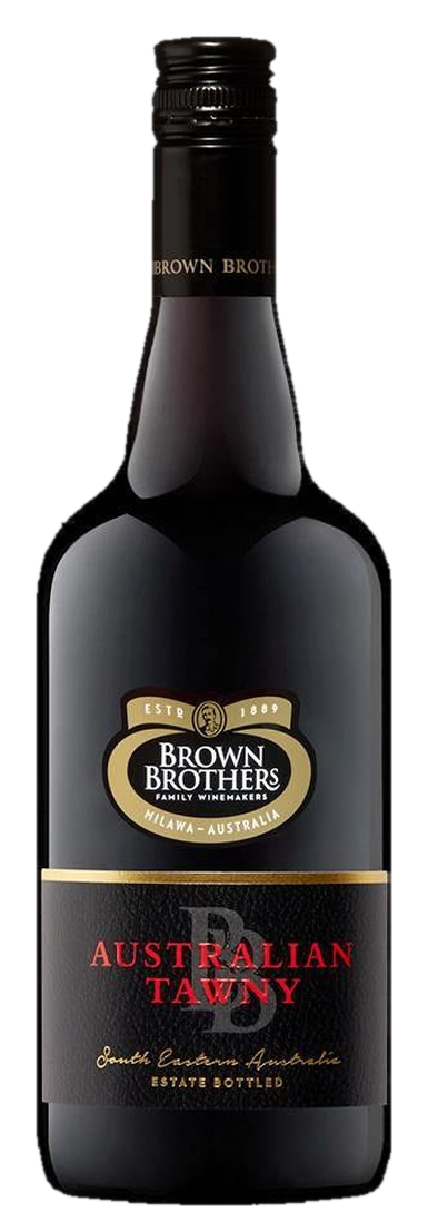 Brown Bros Tawny 750ml