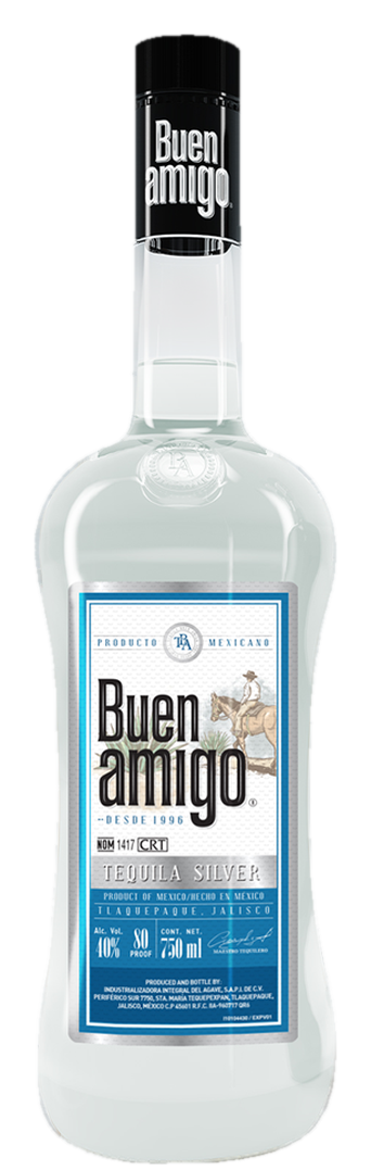 Buen Amigo Silver 750ml