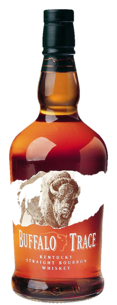 Buffalo Trace Bourbon 700ml