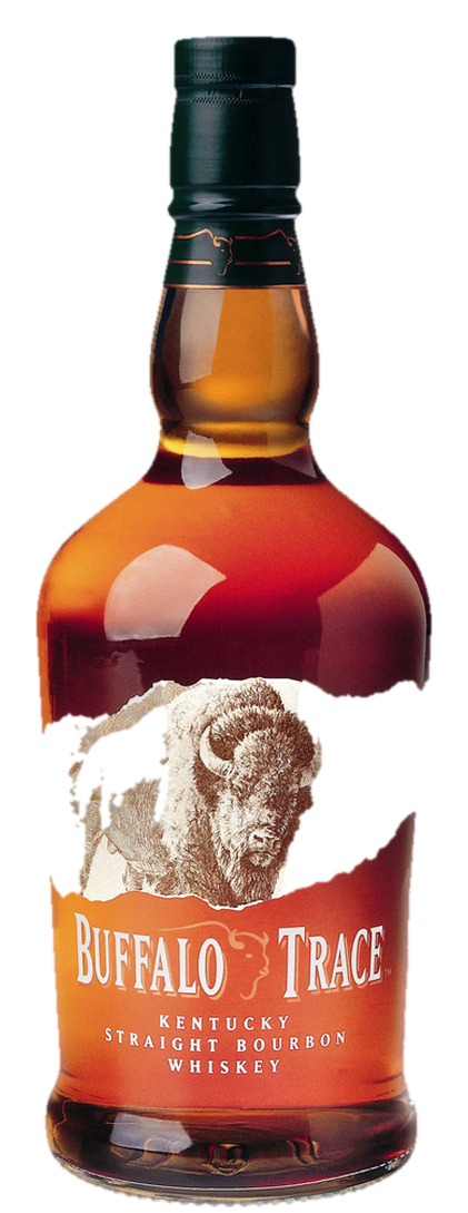 Buffalo Trace Bourbon 700ml