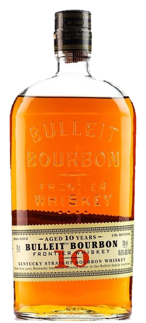 Bulleit 10YO 700ml