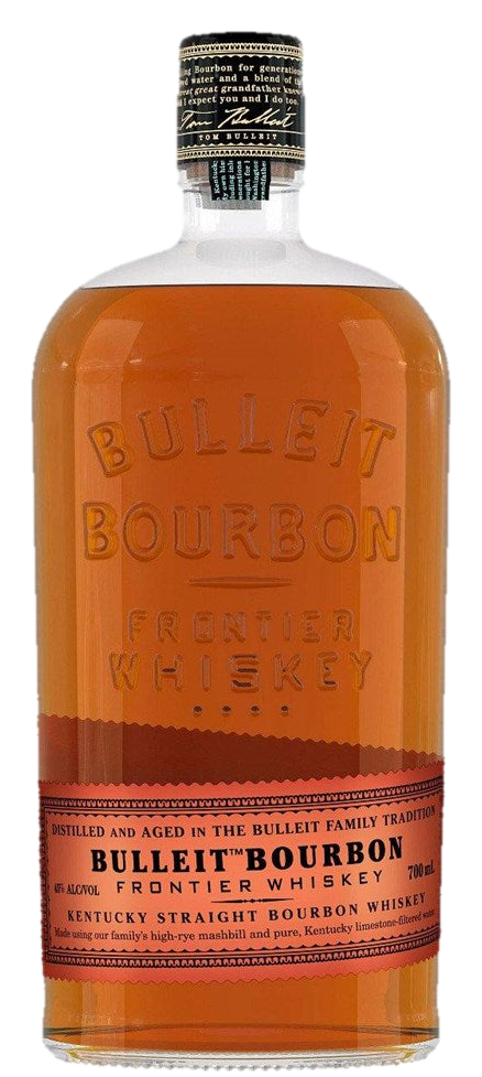 Bulleit Bourbon 700ml