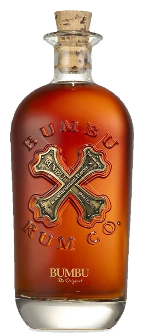 Bumbu Rum 700ml