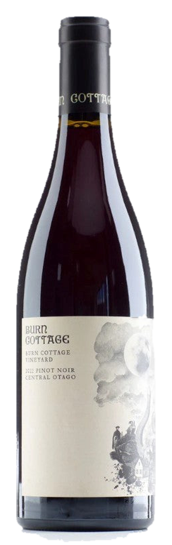 Burn Cottage PinotN 750ml