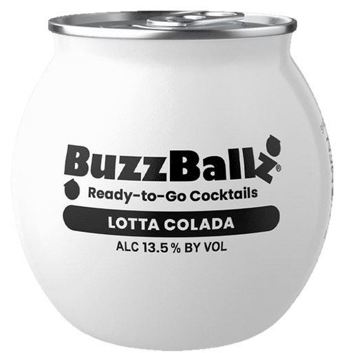 BuzzBallz Lotto Colada 200ml