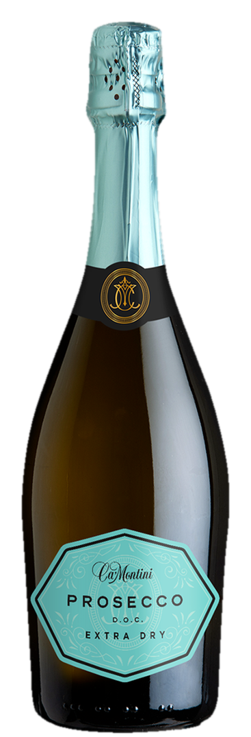 Ca Montini Prosecco DOC Ex Dry