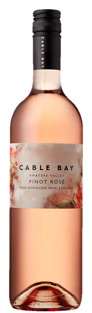 Cable Bay Awatere Rose