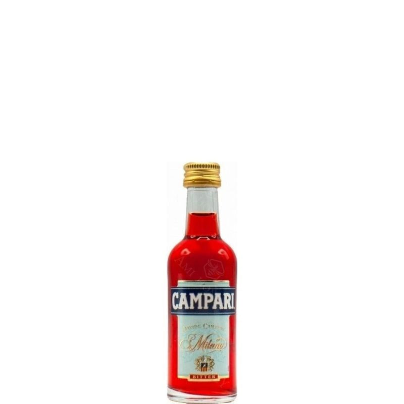 Campari 50ml