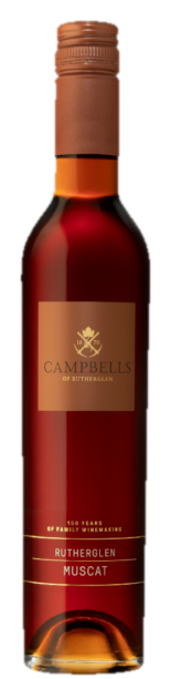 Campbells Rutherglen Muscat NV