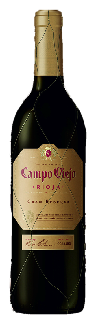 Campo Viejo Gran Reserva 750ml