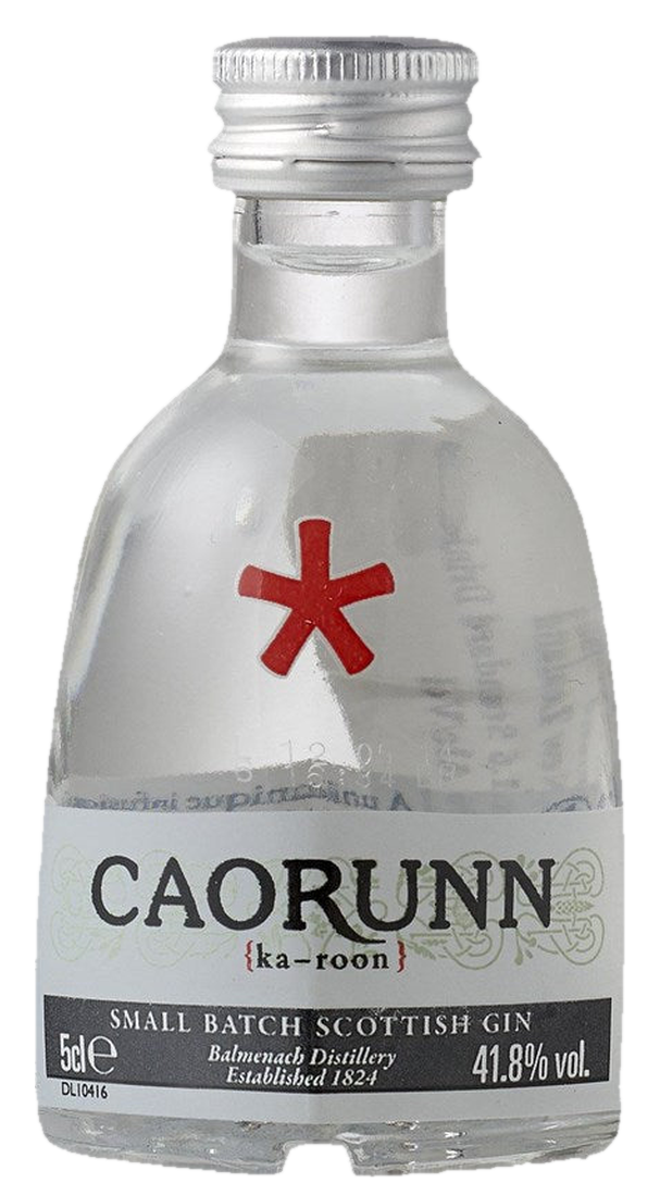 Caorunn Gin 50ml