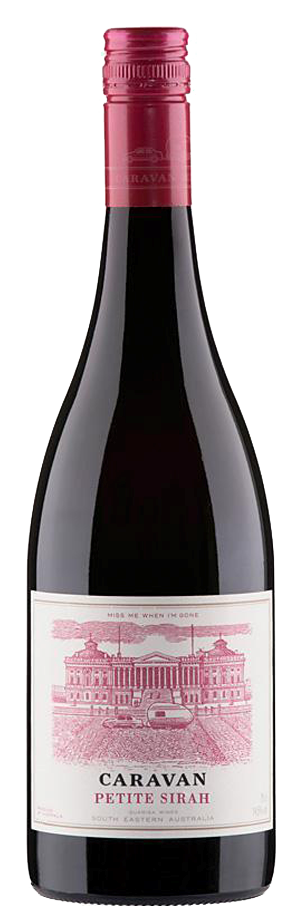 Caravan Petite Sirah