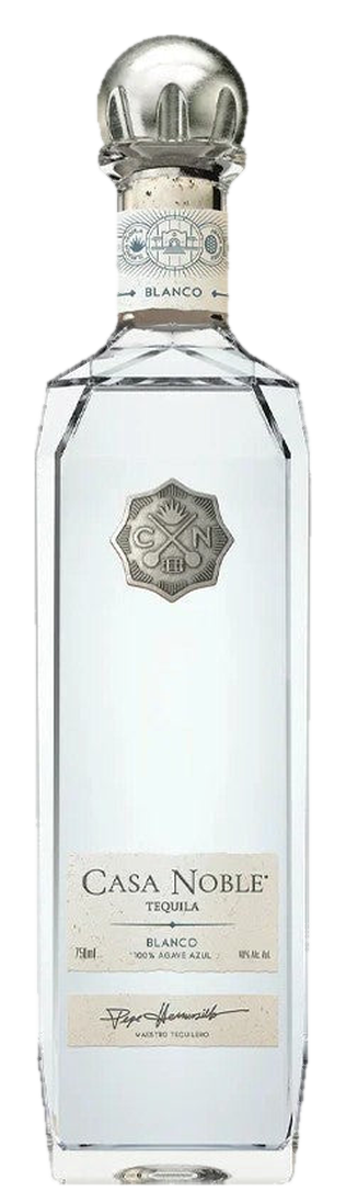 Casa Noble Tequila Blanco 750ml