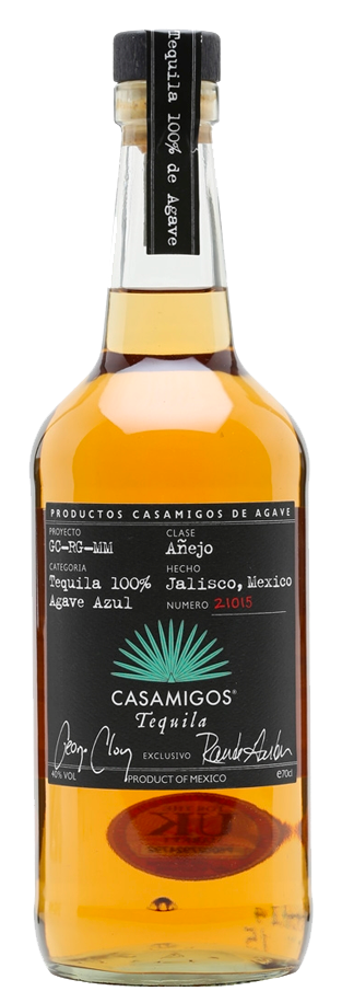 Casamigos Anejo 700ml