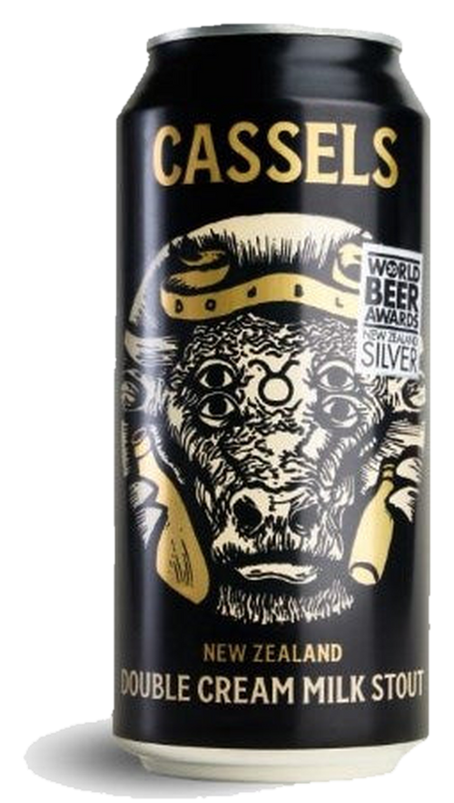 Cassels Double Cream 440C