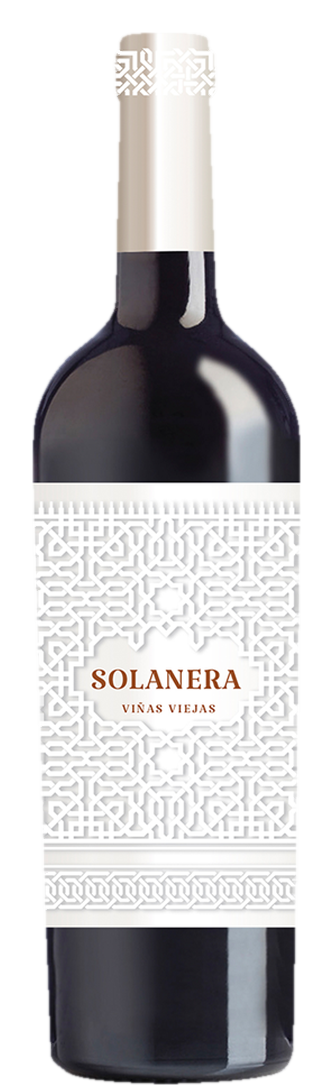 Castano Solanera Vinas Viejas